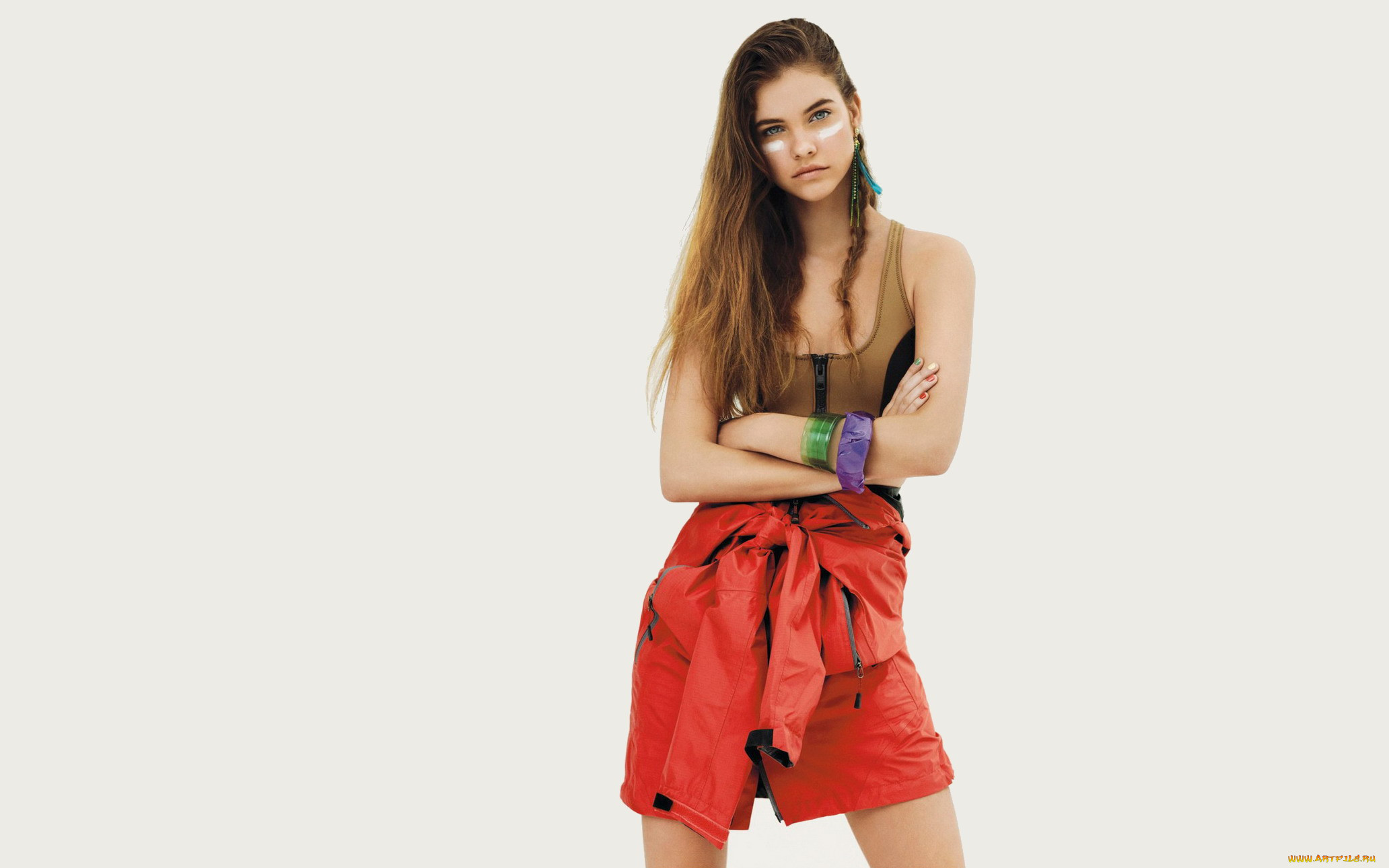 , barbara palvin, , , 